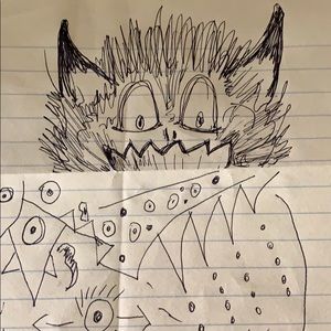 Meet your Posher, Nadia